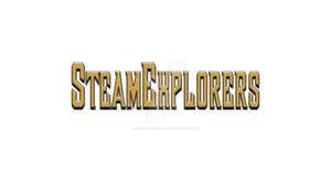 Main Title SteamExplorers