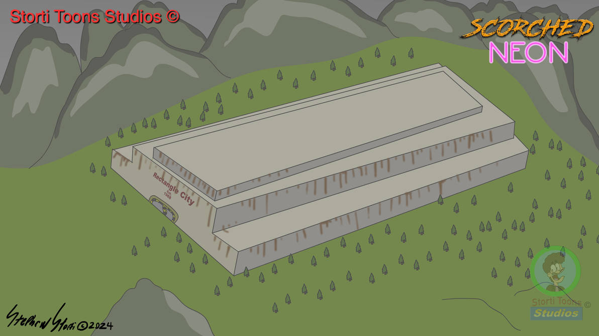 Timilode On Rangtangle City Rectangle City by StephenRStorti91 on DeviantArt
