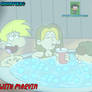 LWM Hot Tub