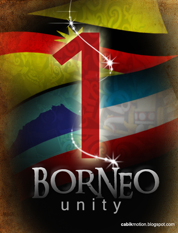 1 Borneo Unity