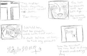 Bad Sketchs Rough Star 0