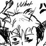 Bad Sketchs Drawn To