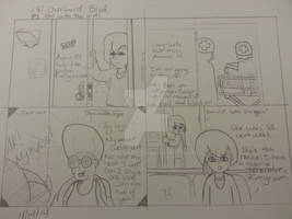 181 Overlord Blvd Pg. 01: Out with the old(2014)