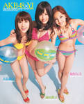 AKB48 poster