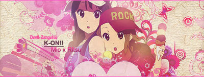 K On Mio x Ritsu Sig by Devil-Zangetsu on DeviantArt