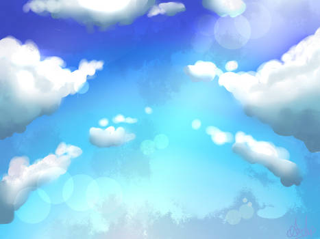 sky