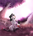 Pink day by TCS1992 Pink day by TCS1992