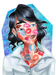 COMMISSION - RobotnikHolmes by TCS1992 COMMISSION - RobotnikHolmes by TCS1992