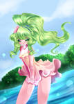Lilyei by TCS1992 Lilyei by TCS1992