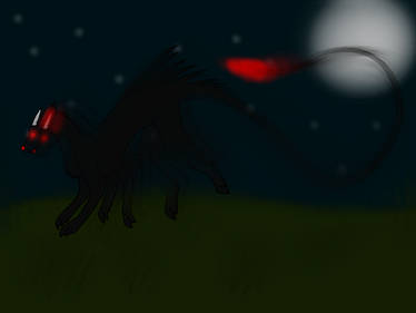 Random Hellhound