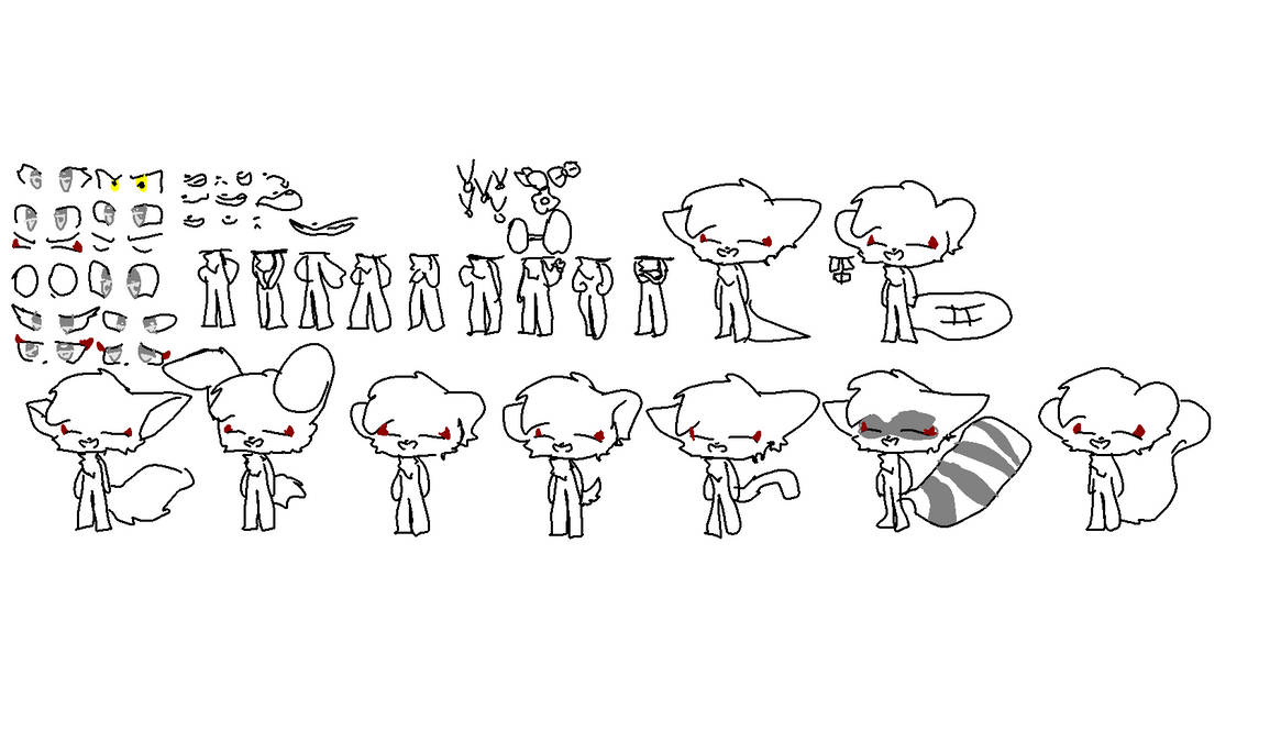 htf bases by htfirpara on DeviantArt