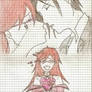 Grell's phantasy