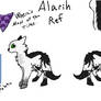 Alarih Ref