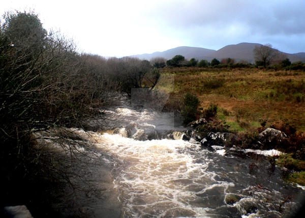 waterfall molls pass