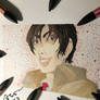 Gaku Yashiro - Erased