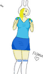 fionna