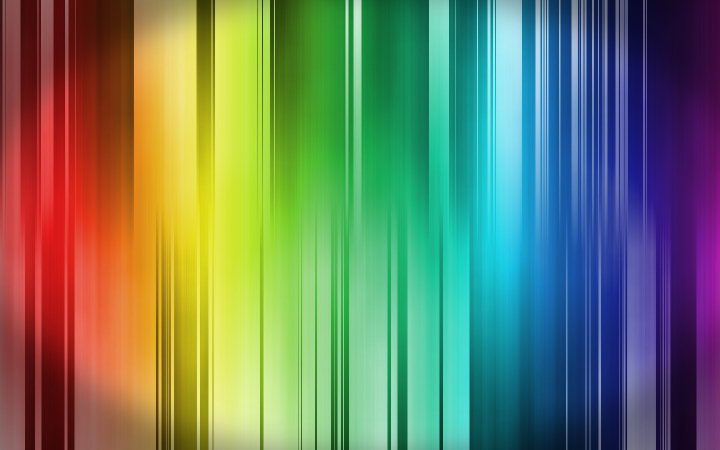 #texture rainbow