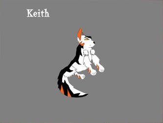 Keith char. sheet