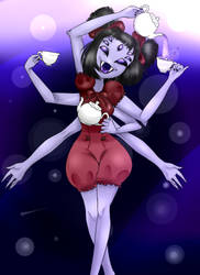 Muffet