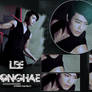 Lee Donghae