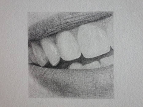 pencilMouthPhotoReal