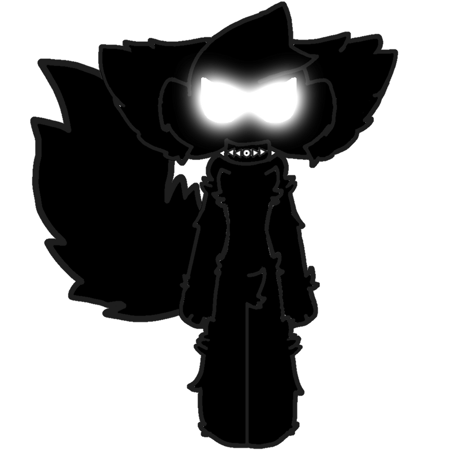 Shadow Form Stands This is his Shadow form by Kevinamaxdeath6252 on DeviantArt