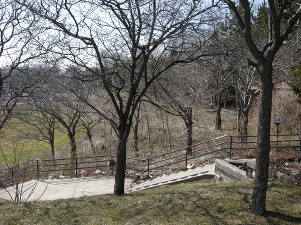park by kit-catt on DeviantArt