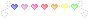 Heart border