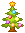 Teeny Christmas Tree
