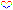 Rainbow Heart by HauntingEchoes