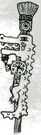 aztec staff 2 by el-ducko on DeviantArt