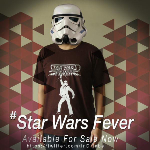 Star Wars T-shirt