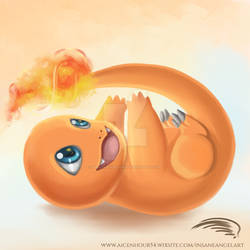 Charmander 004