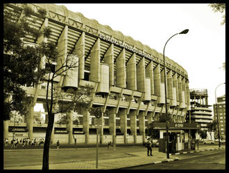 SaNtIaGo BeRnAbEu