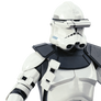 Clonetrooper Commander