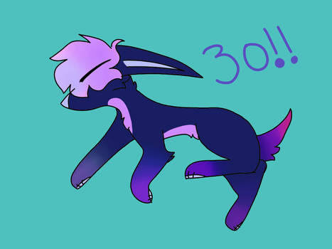 Doggo adopt 2 *set price*