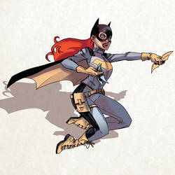 Batgirl