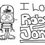 ROBOT JONES