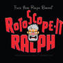 Rotoscope IT Ralph