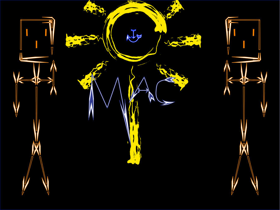 Mac fanart by impish-midna on DeviantArt