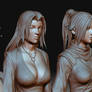 ZBrush Samples