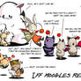 Final Fantasy: Moogles