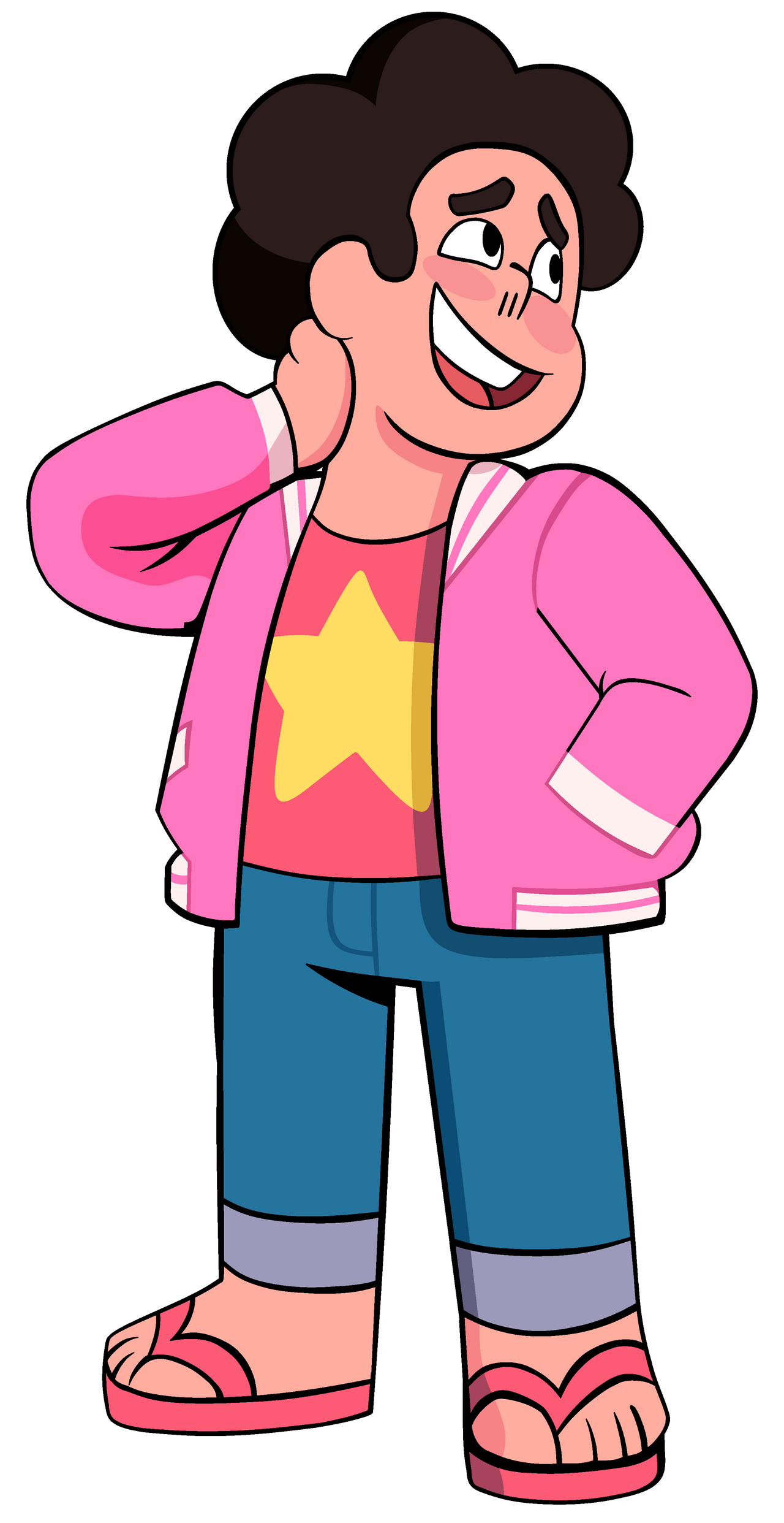 Deviantart Steven Steven Movie Outfit with old shirt by Masquerade-23 on DeviantArt