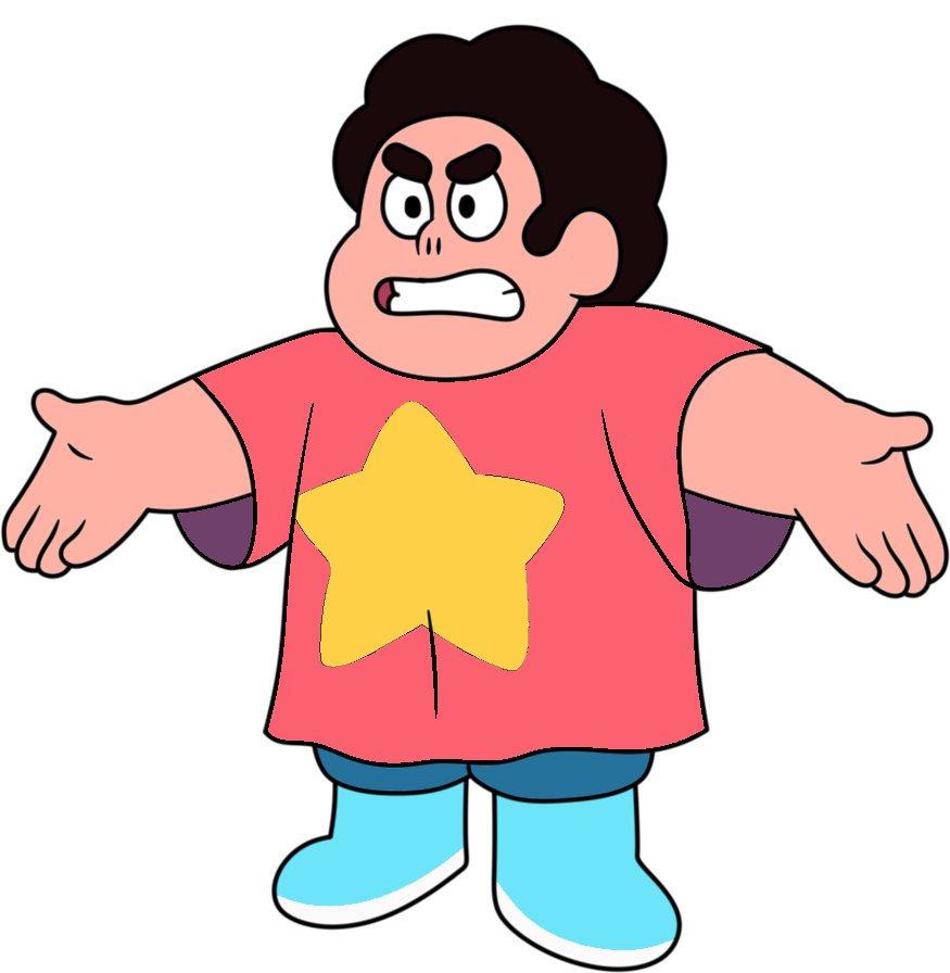 CLASSIC STEVEN!!!! by Masquerade-23 on DeviantArt
