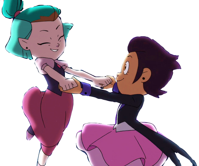 Lumity Grom Dance By Masquerade 23 On DeviantArt lumity-grom-dance-by-masquerade-23-on-deviantart