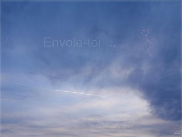 Envole-toi by HiiNAGESHi on DeviantArt