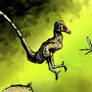 Hesperonychus