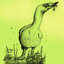 Dinoduck