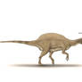 Irritator challengeri