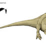 Muttaburrasaurus